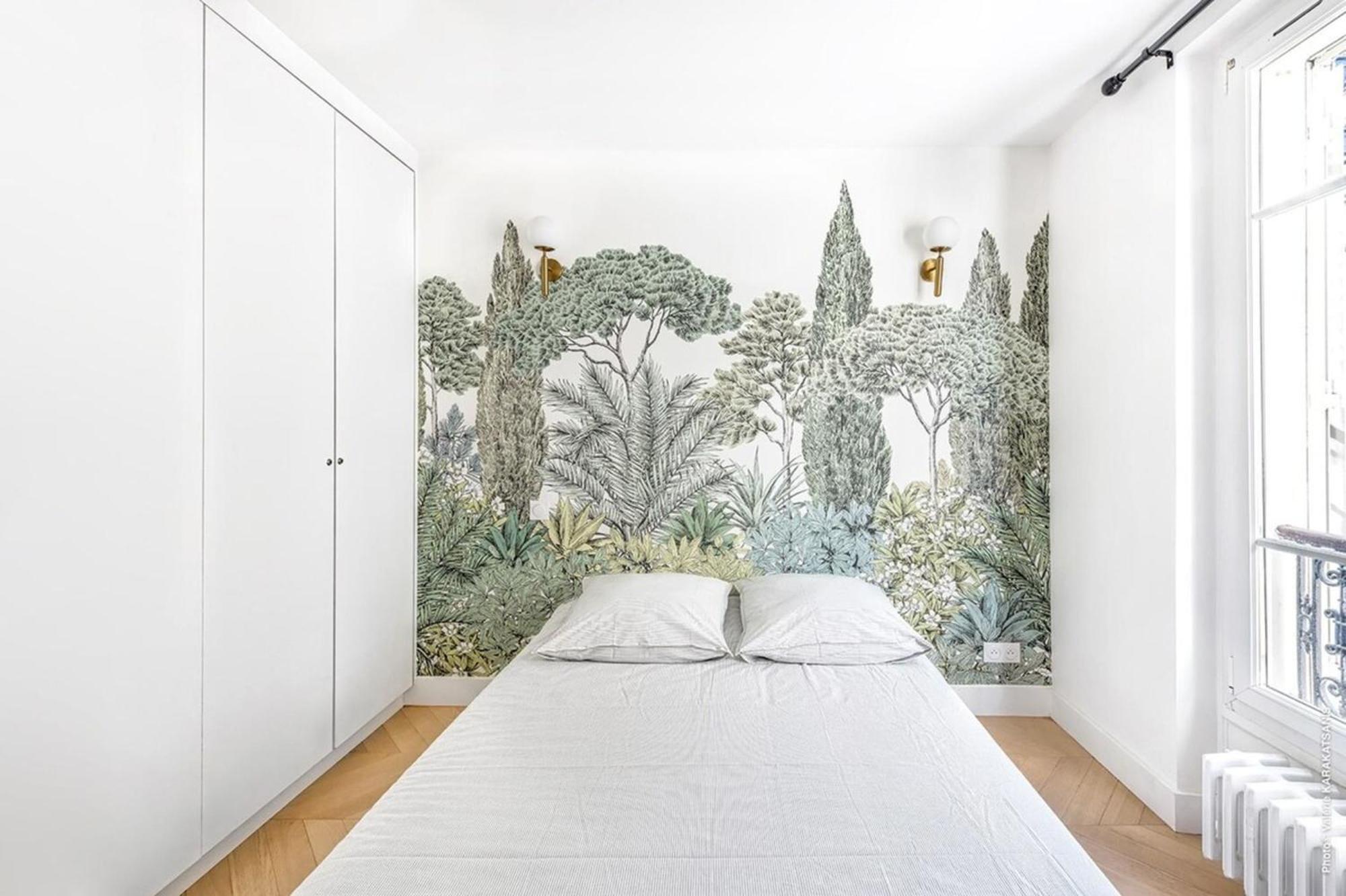 Bosquet - Jean Nicot 1Bdr By B'Your Home 파리 외부 사진
