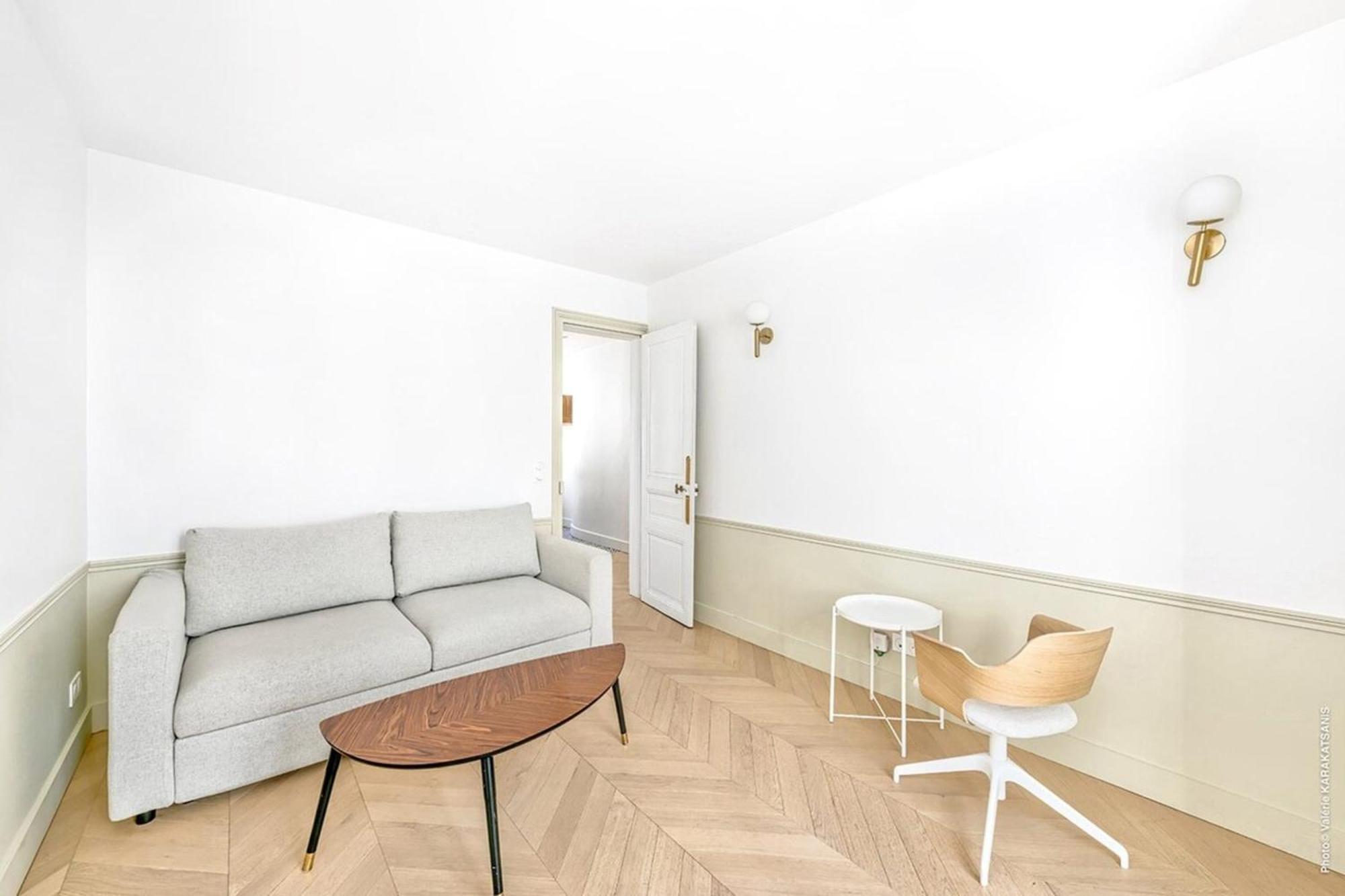 Bosquet - Jean Nicot 1Bdr By B'Your Home 파리 외부 사진