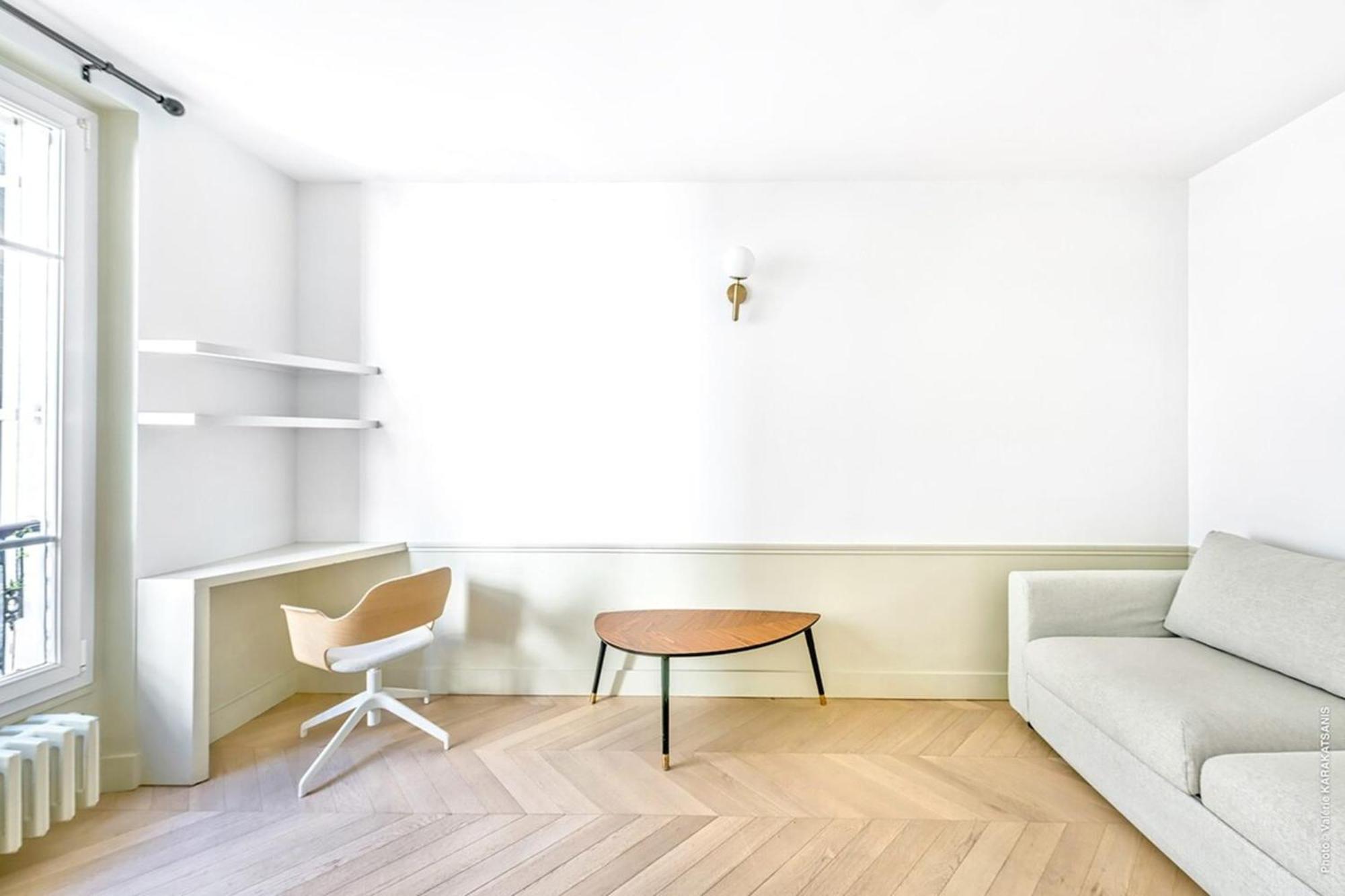 Bosquet - Jean Nicot 1Bdr By B'Your Home 파리 외부 사진