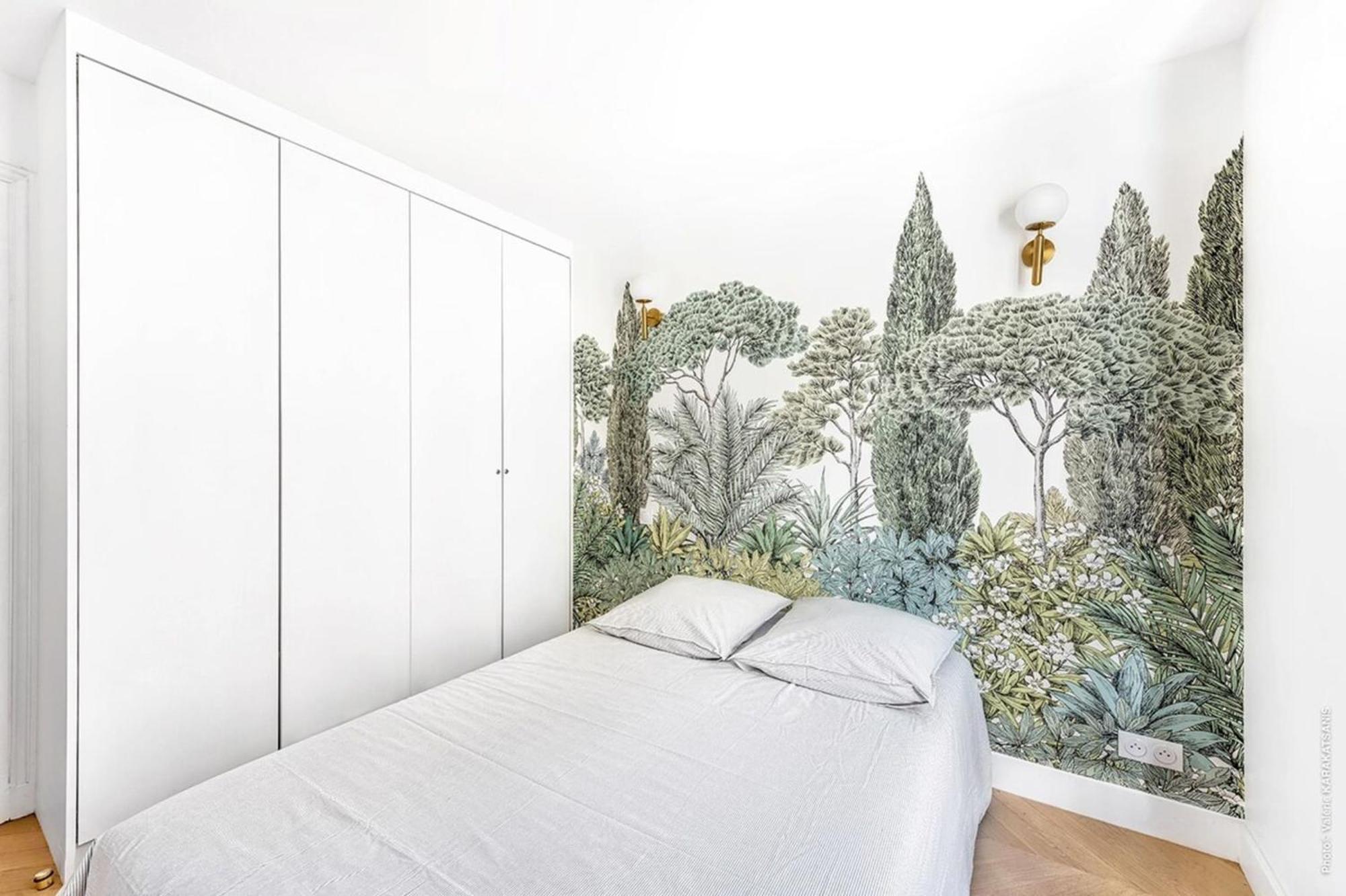Bosquet - Jean Nicot 1Bdr By B'Your Home 파리 외부 사진
